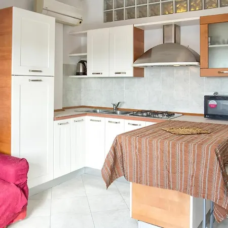 Apartment 1 Bedroom Stunning In Alghero